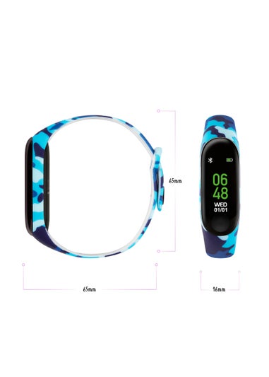 Kids Tikkers Smart Activity Tracker Watch