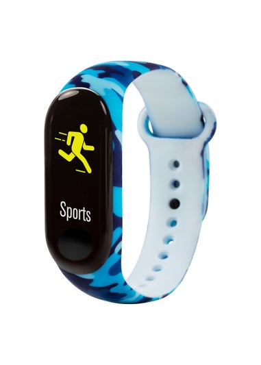 Kids Tikkers Smart Activity Tracker Watch