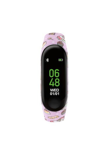 Kids Tikkers Smart Activity Tracker Watch