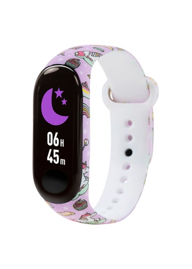 Kids Tikkers Smart Activity Tracker Watch