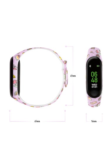 Kids Tikkers Smart Activity Tracker Watch