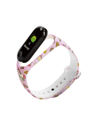 Kids Tikkers Smart Activity Tracker Watch