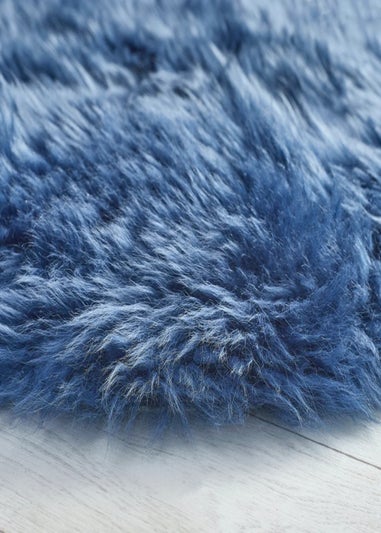Origins Genuine Sheepskin Single