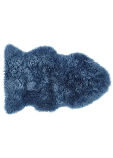 Origins Genuine Sheepskin Single