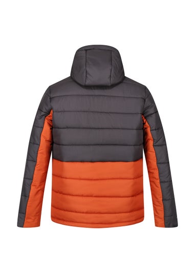 Regatta Nevado VI Orange Jacket