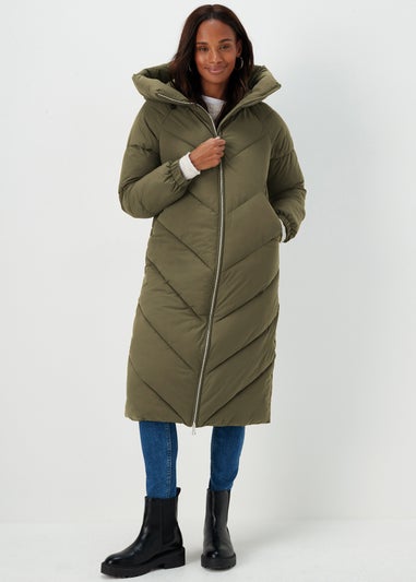 Matalan ladies shop long coats