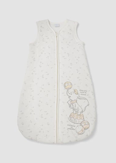 Dumbo baby 2025 sleeping bag