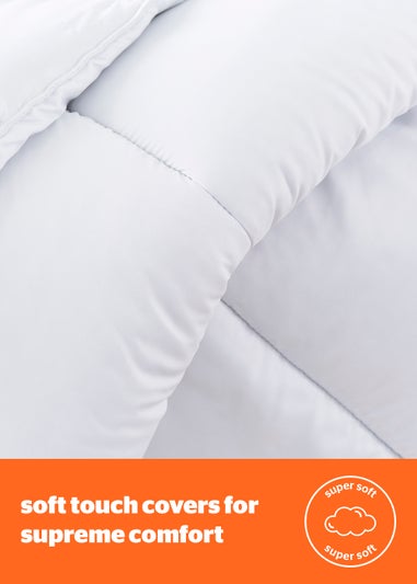 Silentnight So Snug Duvet (13.5 Tog)