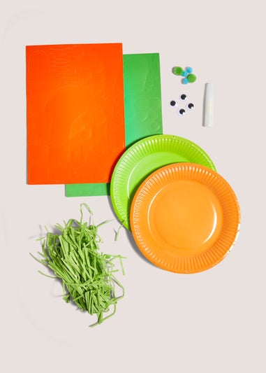 Kids Dinosaur Craft Kit