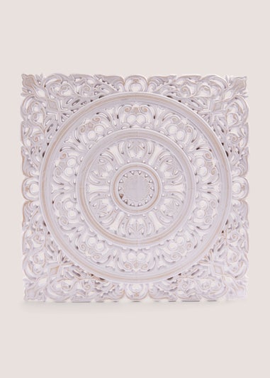 Cabana Wall Art (59cm x 59cm)