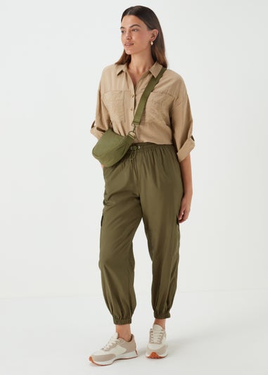 Stone Utility Shirt