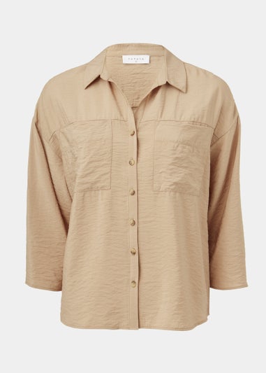 Stone Utility Shirt