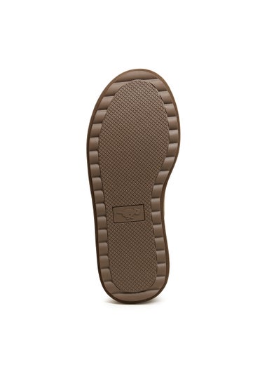 Rocket Dog Heyday Brown Boots
