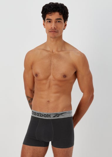 Reebok - Underwear, Boxers, Boxer Briefs, Trunks for men Sale