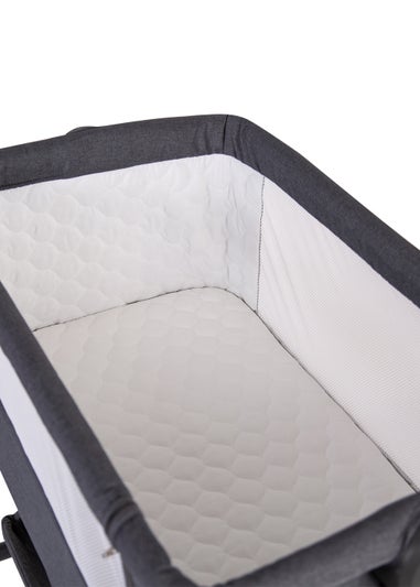 Red Kite Cozysleep Co Sleeper Crib