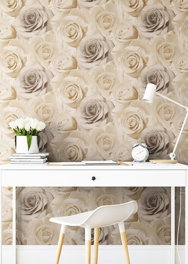 Muriva Madison Beige