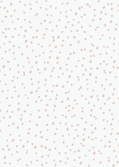 Muriva Speckled Pink