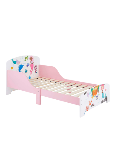 Lloyd Pascal Kids Mermaid Bed