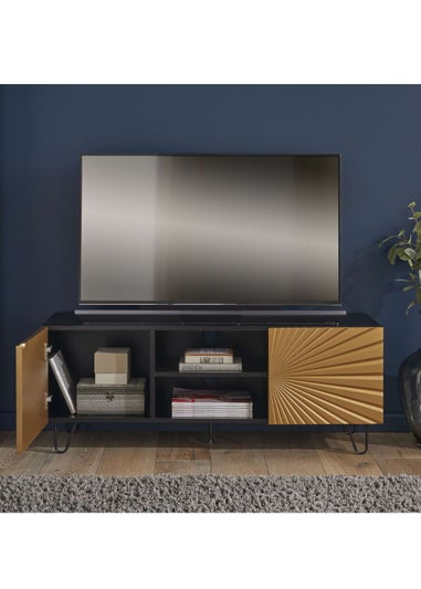 Lloyd Pascal Lustre TV Unit
