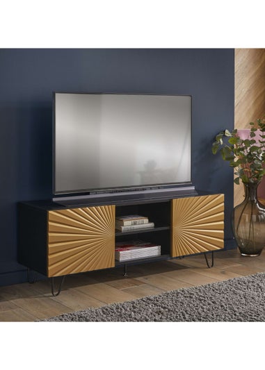 Lloyd Pascal Lustre TV Unit
