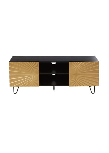 Lloyd Pascal Lustre TV Unit