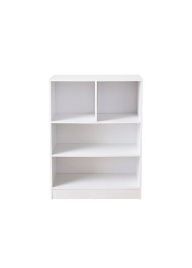 Lloyd Pascal 2+2 Storage Unit (83cm x 63cm x 30cm)