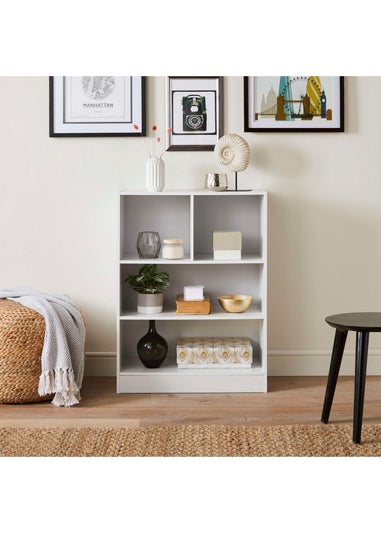 Lloyd Pascal 2+2 Storage Unit (83cm x 63cm x 30cm)