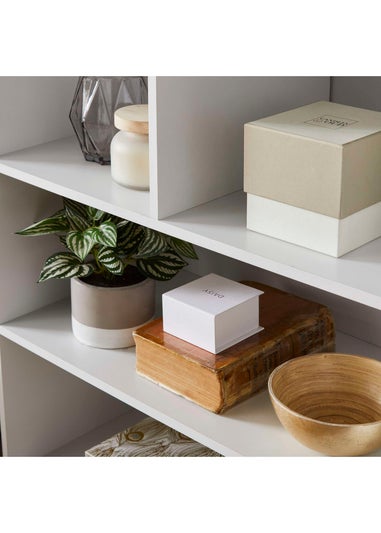 Lloyd Pascal 2+2 Storage Unit (83cm x 63cm x 30cm)