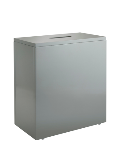 Lloyd Pascal Glade Bathroom Tidy (33cm x 31cm x 17cm)