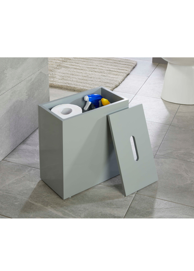 Lloyd Pascal Glade Bathroom Tidy (33cm x 31cm x 17cm)