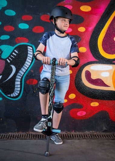 Xootz Volt Pogo Stick