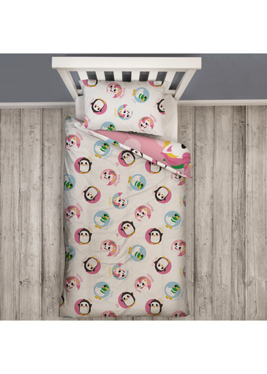 Adopt Me Hugs Rotary Duvet Set