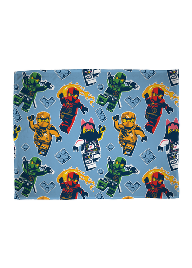 Lego Ninjago True Throw