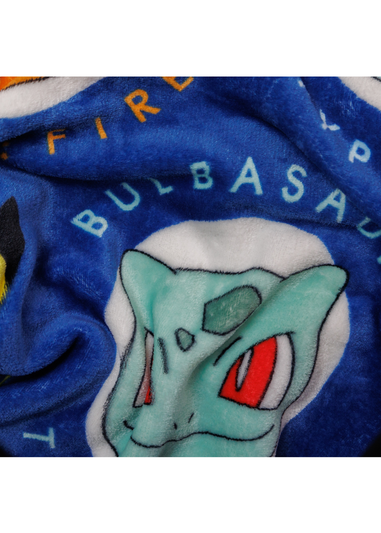 Pokemon Gotta Throw