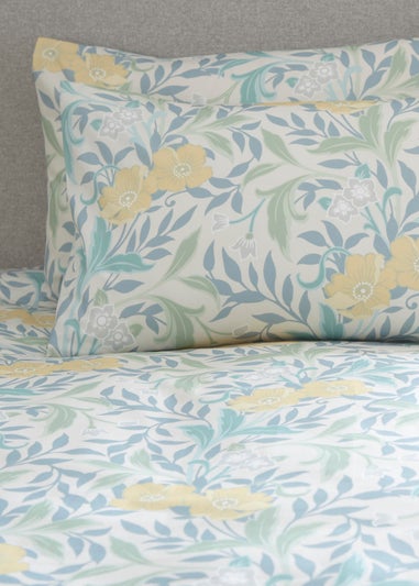 Dreams & Drapes Sandringham Duvet Set