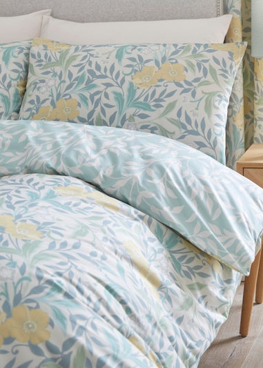 Dreams & Drapes Sandringham Duvet Set