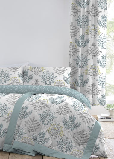 Dreams & Drapes Emily Duvet Set