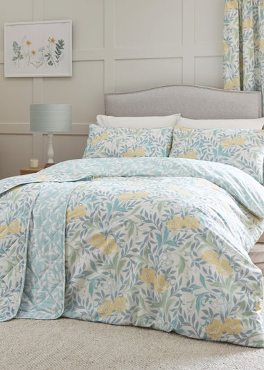 Dreams & Drapes Sandringham Bedspread