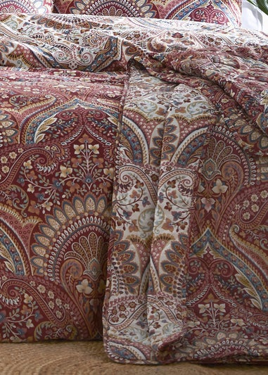 Dreams & Drapes Palais Multi Bedspread