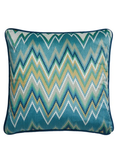 Laurence Llewelyn-Bowen Pants on Fire Filled Cushion