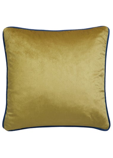 Laurence Llewelyn-Bowen Pants on Fire Filled Cushion