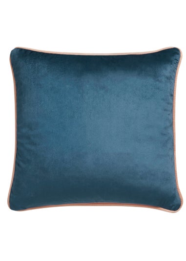 Laurence Llewelyn-Bowen Down the Dilly Filled Cushion