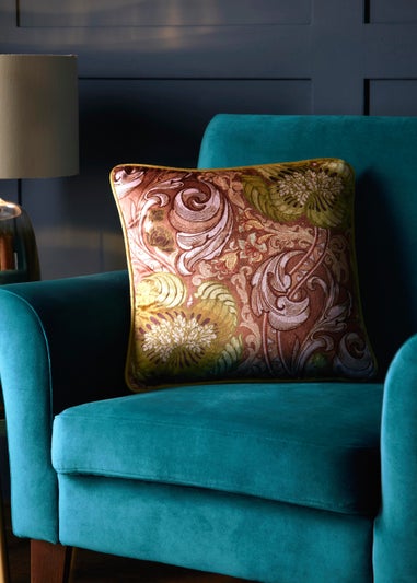Laurence Llewelyn-Bowen Down the Dilly Filled Cushion