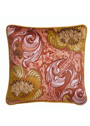 Laurence Llewelyn-Bowen Down the Dilly Filled Cushion