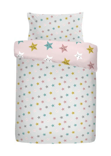 Cosatto Happy Stars Duvet Cover Set