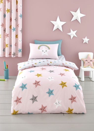 Cosatto Happy Stars Duvet Cover Set