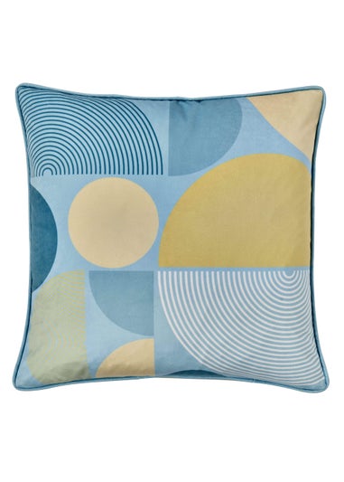 Fusion Ingo Filled Cushion