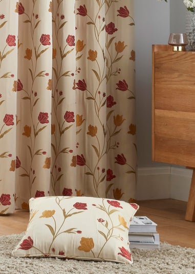 Curtina Juliette Filled Cushion