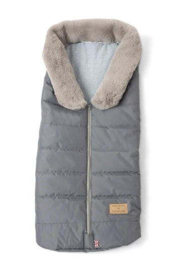 Clair de Lune Cocoon Pushchair Footmuff
