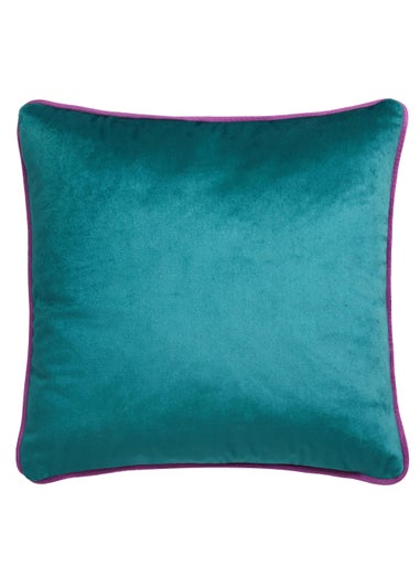 Laurence Llewelyn-Bowen Pants on Fire Filled Cushion